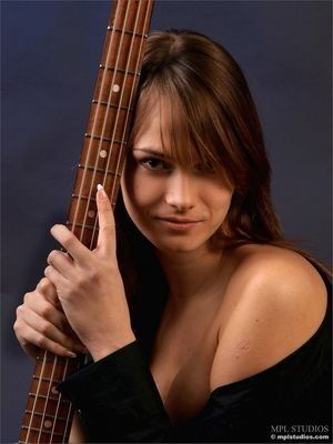 Амелия г. Ивантеевка