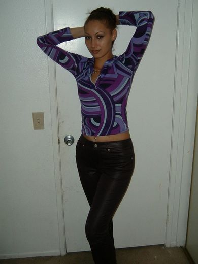 Проститутка из Мулино