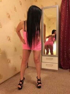 Путаны из Переяслав-Хмельницкого