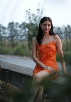 Путана из Сергиева Посада-7