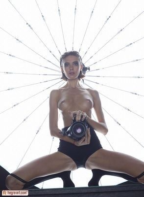 Соня город Доброполье