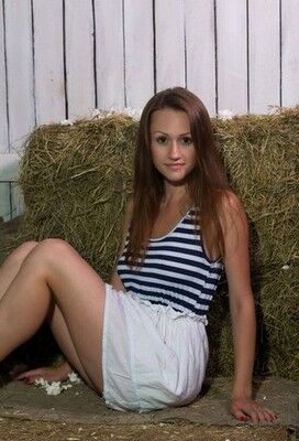 Шлюха города Кызылорды