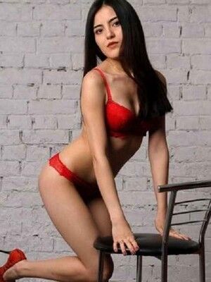 Путана из Кокошкино