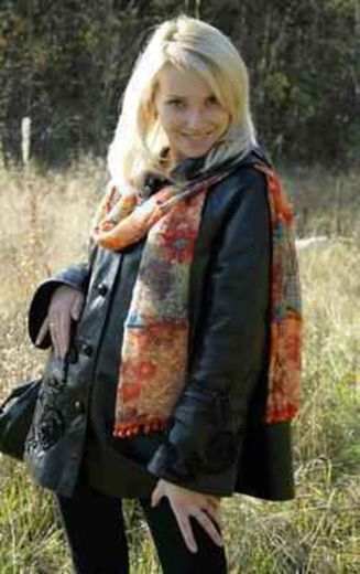 Илона г. Петухово