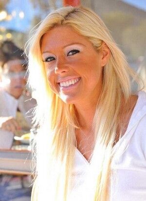 Проститутка города Радужного