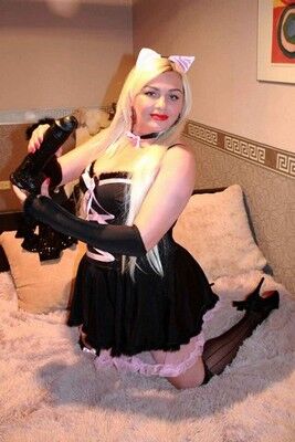Шлюха из Липок