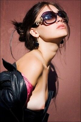 Девочки из Пугачева