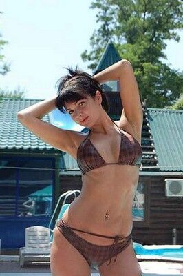 Девочки города Равы-Русской