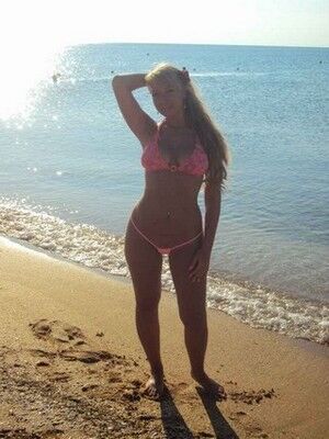 Даша город Семенов