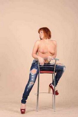 Шалава г. Шамхала