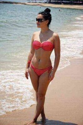 Варя город Спас-Деменск