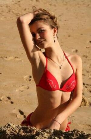 Телочки Червеня