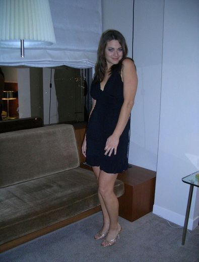 Бляди Электрогорск