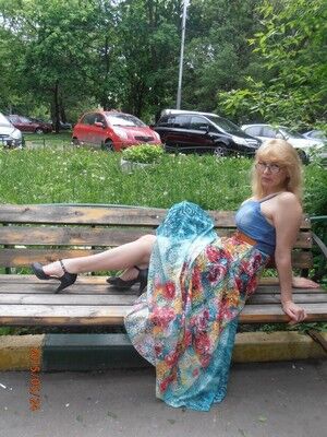 Шалава г. Елизово
