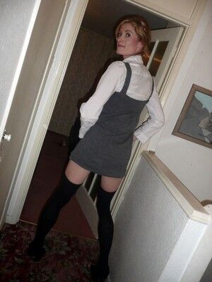 Бляди Гагарина