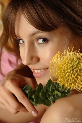 Лилия г. Иршава