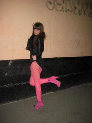 Проститутка города Кушмуруна