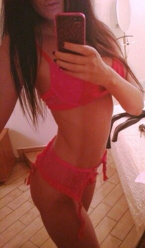 Девочка города Мещовска