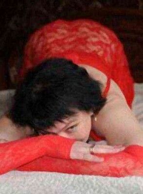 Девочка г. Остера