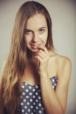 Зина г. Отрадная