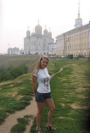 Шлюха города Перечина