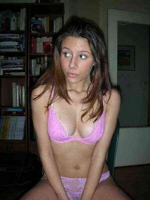 Блядь из Рефтинского