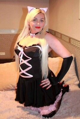 Индивидуалка г. Счастья