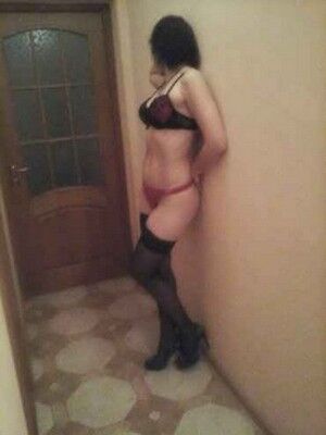 Проститутка г. Тростянца