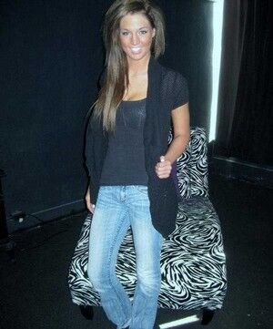 Девочка из Турки