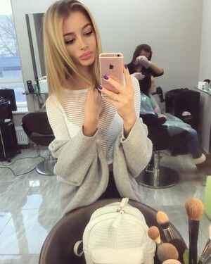 Шалавы города Узды