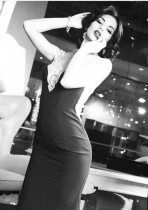 Моника город Белоозёрск