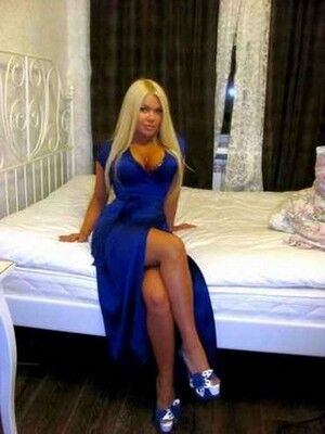 Телочки Бобров