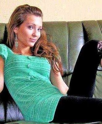 Индивидуалка из Черткова