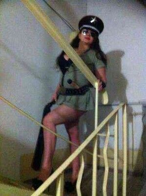 Путаны Червонопартизанска