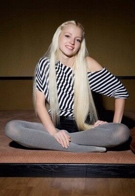 Шалавы Доброполье