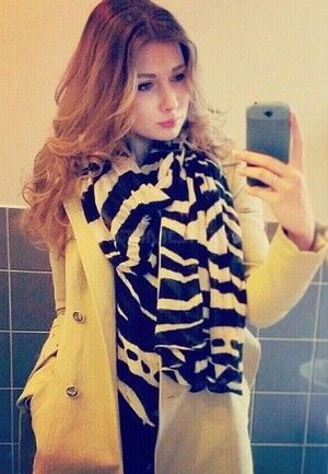 Шлюха г. Каргалов