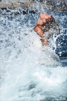 Шалавы Колпашево