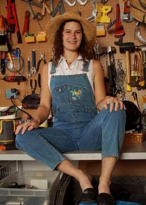 Ольга город Мещовск