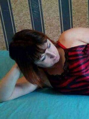 Шалава города Павловской