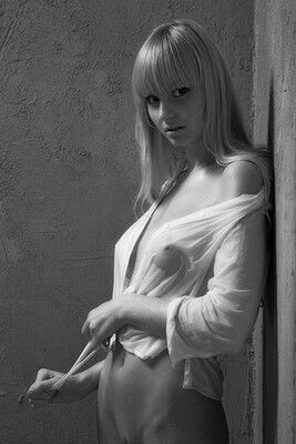 Шлюха г. Турана