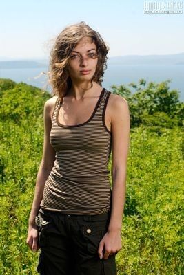 Телочки из Аршалов