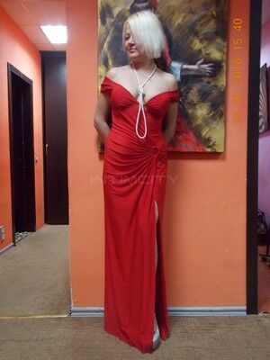 Девочка из Бодайбо