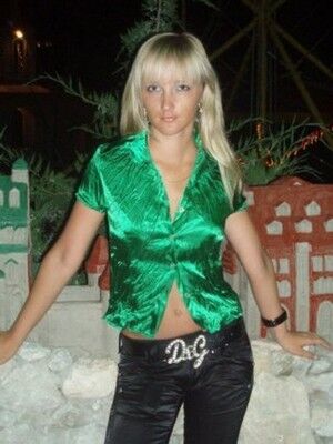 Шалава г. Киева