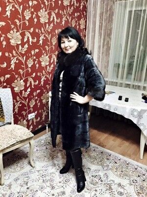 Настя город Петропавловск-Камчатский