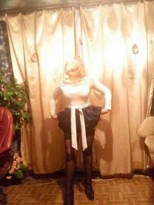 Девочка из Рогатина