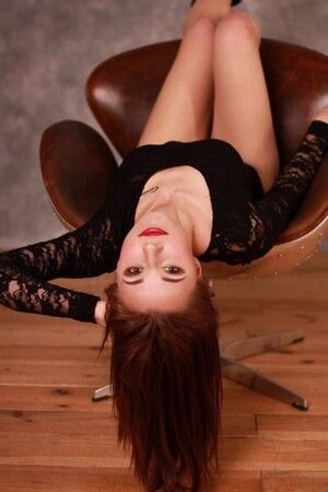 Путана из Вязников