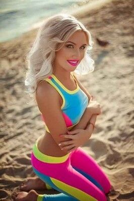 Шалава из Балаклавы
