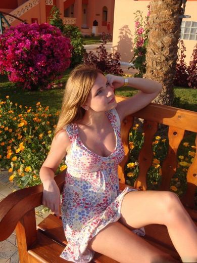 Лина г. Чухлома