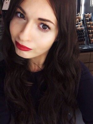 Шлюха г. Горбатова