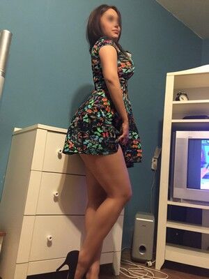 Путана города Горохова